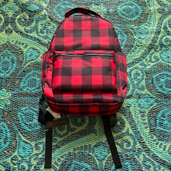 No Boundaries Handbags - Fun back pack
